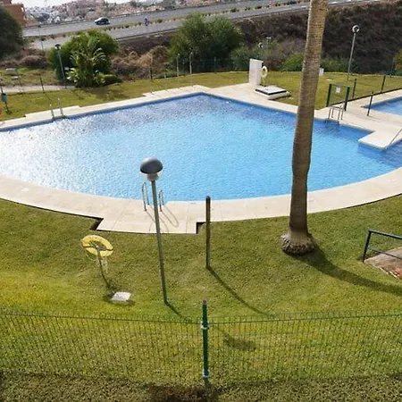 In Mijas Costa Apartment Sitio de Calahonda