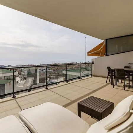 Apartment In Mijas Costa Sitio de Calahonda
