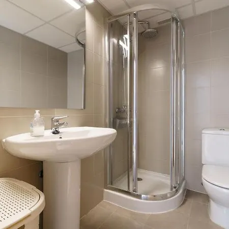 Apartment In Mijas Costa *